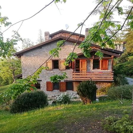 Ca' Dei Ste Bed & Breakfast Valle  Екстериор снимка