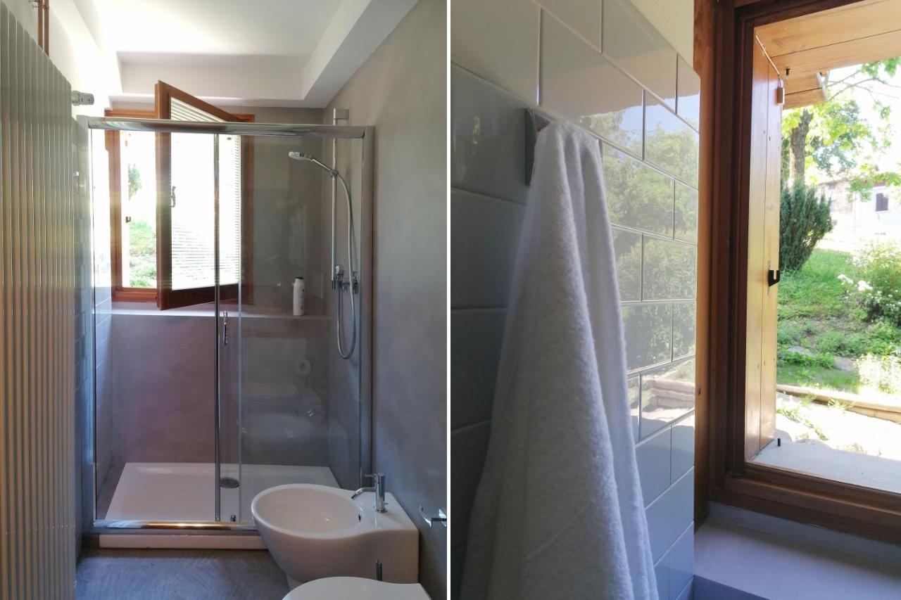 Ca' Dei Ste Bed & Breakfast Valle  Екстериор снимка