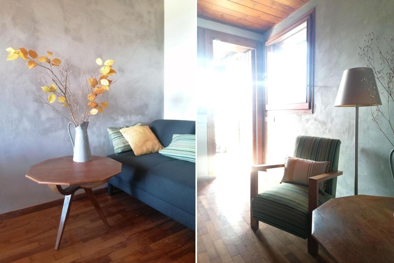 Ca' Dei Ste Bed & Breakfast Valle  Екстериор снимка