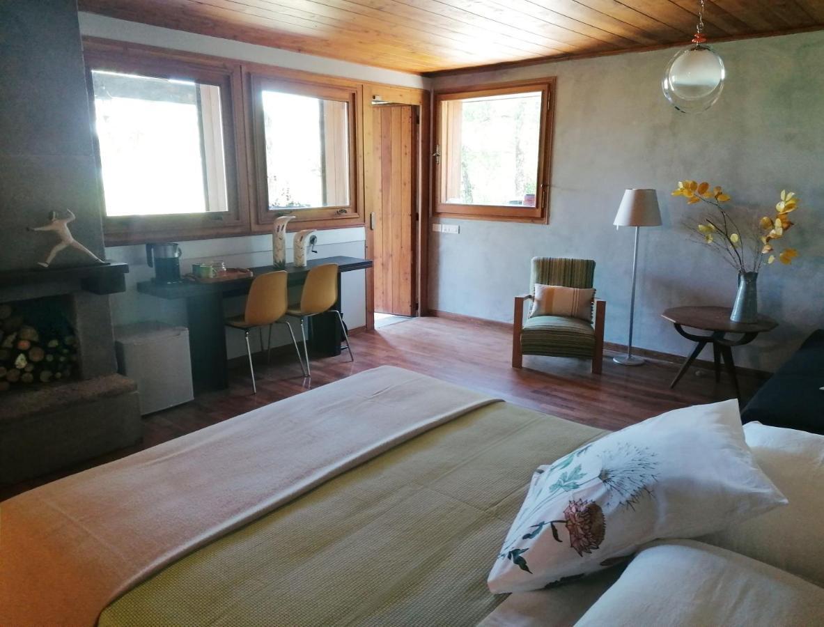 Ca' Dei Ste Bed & Breakfast Valle  Екстериор снимка