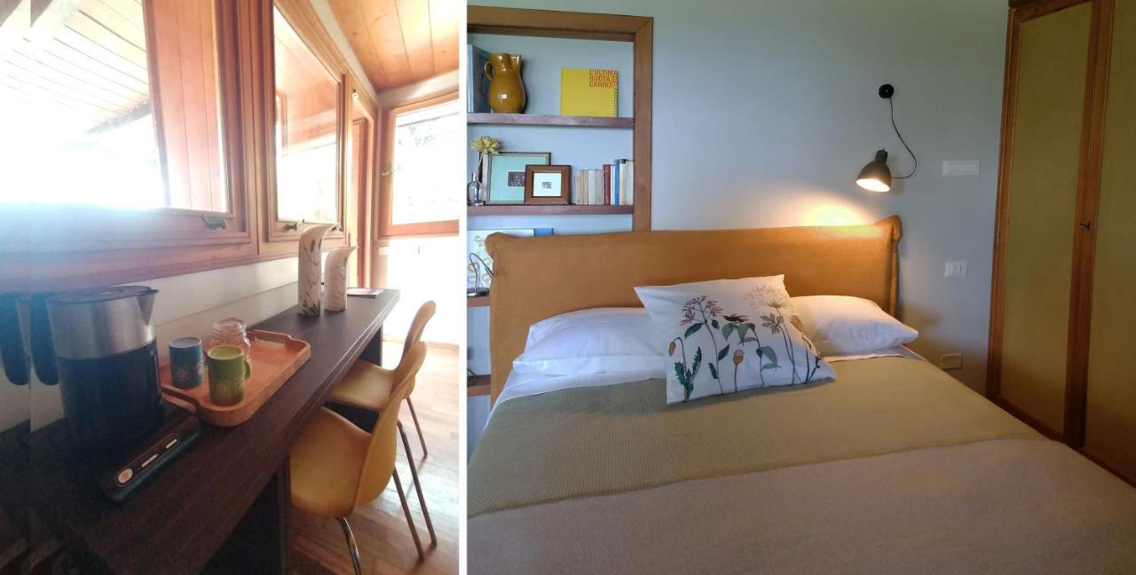Ca' Dei Ste Bed & Breakfast Valle  Екстериор снимка