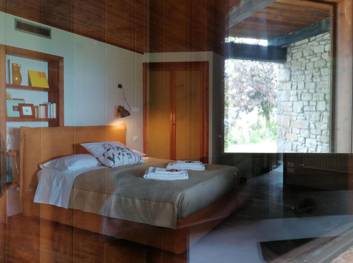 Ca' Dei Ste Bed & Breakfast Valle  Екстериор снимка
