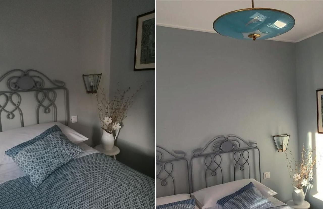 Ca' Dei Ste Bed & Breakfast Valle  Екстериор снимка