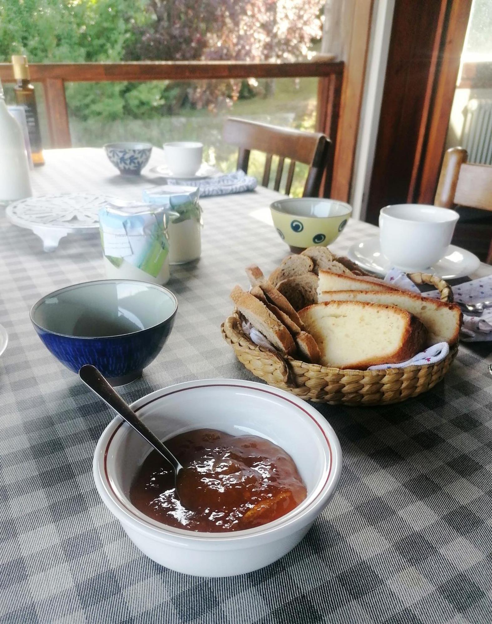 Ca' Dei Ste Bed & Breakfast Valle  Екстериор снимка
