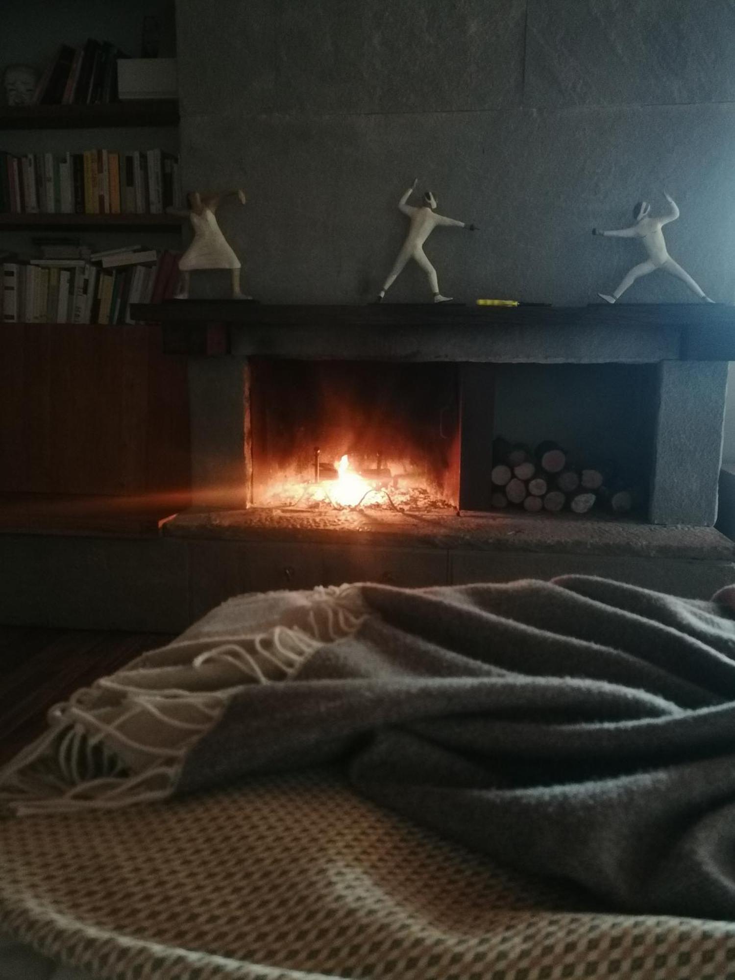 Ca' Dei Ste Bed & Breakfast Valle  Екстериор снимка
