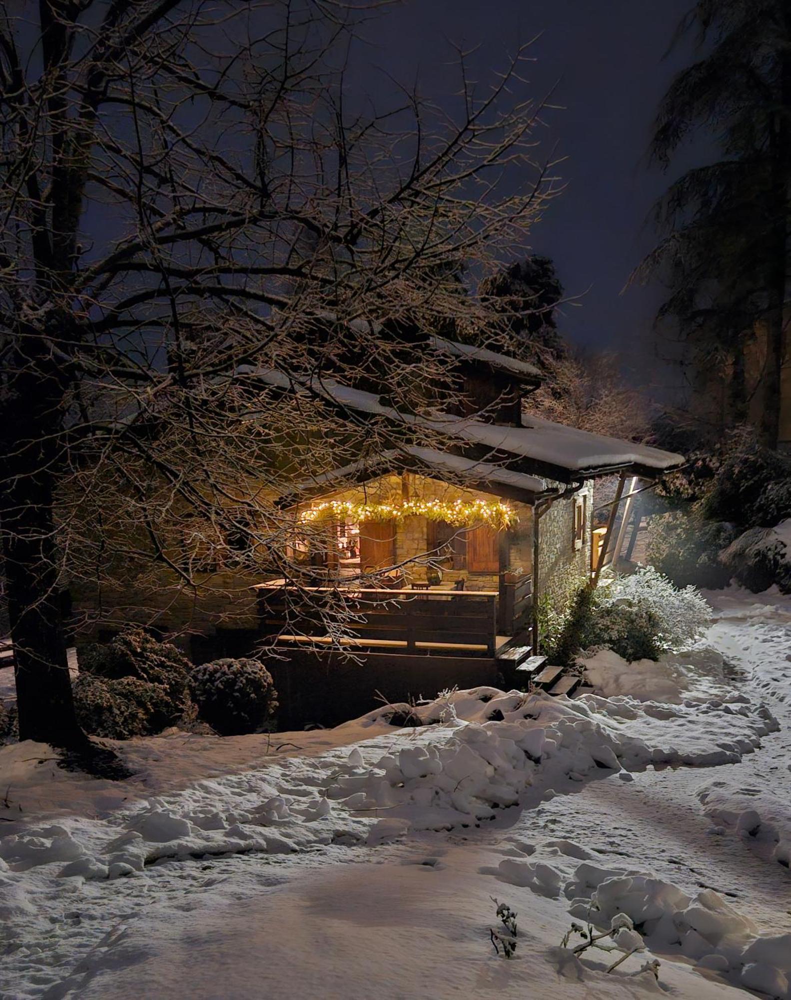 Ca' Dei Ste Bed & Breakfast Valle  Екстериор снимка